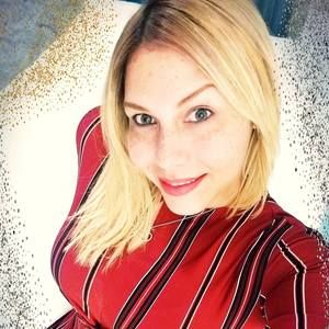 Meet your Posher, Vicky